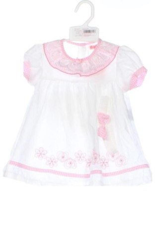 Kinderkleid Unbranded, Größe 18-24m/ 86-98 cm, Farbe Mehrfarbig, Preis 19,41 €