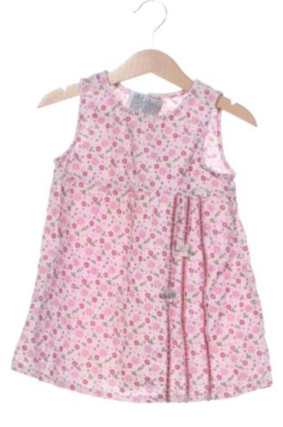 Kinderkleid Unbranded, Größe 12-18m/ 80-86 cm, Farbe Mehrfarbig, Preis 12,00 €