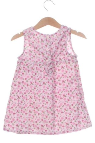 Kinderkleid Unbranded, Größe 12-18m/ 80-86 cm, Farbe Mehrfarbig, Preis 12,00 €