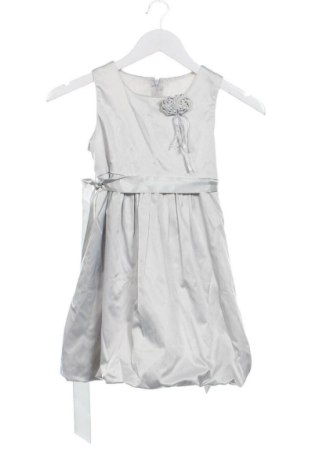 Kinderkleid Unbranded, Größe 6-7y/ 122-128 cm, Farbe Grau, Preis 12,28 €