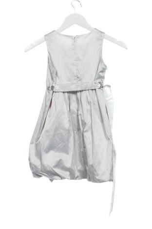 Kinderkleid Unbranded, Größe 6-7y/ 122-128 cm, Farbe Grau, Preis 12,28 €