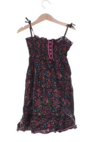 Kinderkleid Unbranded, Größe 4-5y/ 110-116 cm, Farbe Mehrfarbig, Preis 12,32 €