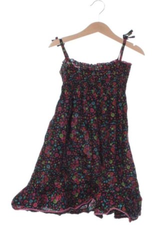 Kinderkleid Unbranded, Größe 4-5y/ 110-116 cm, Farbe Mehrfarbig, Preis 12,32 €
