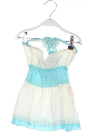 Kinderkleid Unbranded, Größe 2-3m/ 56-62 cm, Farbe Mehrfarbig, Preis 19,41 €