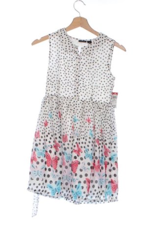 Kinderkleid Unbranded, Größe 10-11y/ 146-152 cm, Farbe Mehrfarbig, Preis 12,32 €