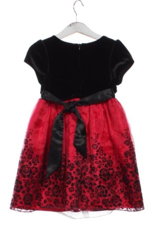Kinderkleid Unbranded, Größe 3-4y/ 104-110 cm, Farbe Mehrfarbig, Preis 12,00 €