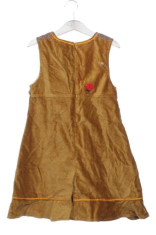 Детска рокля Unbranded, Размер 5-6y/ 116-122 см, Цвят Многоцветен, Цена 19,94 €