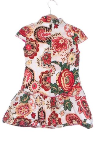 Kinderkleid Unbranded, Größe 3-4y/ 104-110 cm, Farbe Mehrfarbig, Preis 12,28 €