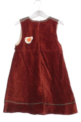 Kinderkleid Unbranded, Größe 5-6y/ 116-122 cm, Farbe Mehrfarbig, Preis 25,99 €