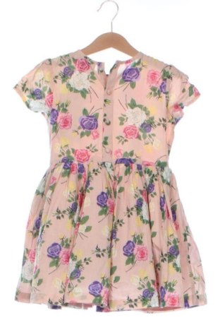 Dětské šaty  Unbranded, Velikost 1-2m/ 50-56 cm, Barva Vícebarevné, Cena  416,00 Kč