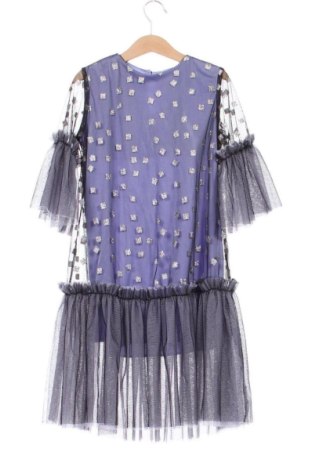 Kinderkleid Unbranded, Größe 10-11y/ 146-152 cm, Farbe Mehrfarbig, Preis 25,99 €