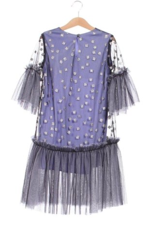 Kinderkleid Unbranded, Größe 10-11y/ 146-152 cm, Farbe Mehrfarbig, Preis 25,99 €