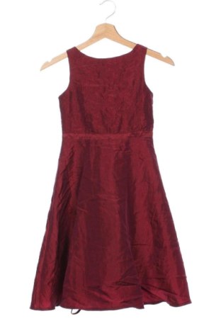 Rochie pentru copii Unbranded, Mărime 8-9y/ 134-140 cm, Culoare Roșu, Preț 75,99 Lei