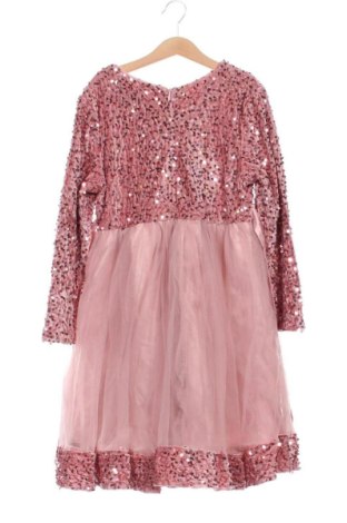 Rochie pentru copii Unbranded, Mărime 11-12y/ 152-158 cm, Culoare Roz, Preț 75,99 Lei
