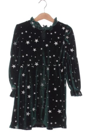 Gyerek ruha Unbranded, Méret 3-4y / 104-110 cm, Szín Zöld, Ár 6 219 Ft