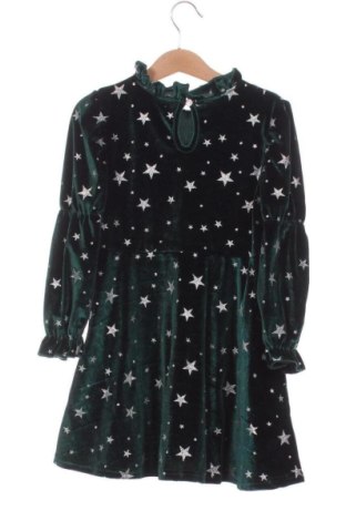 Gyerek ruha Unbranded, Méret 3-4y / 104-110 cm, Szín Zöld, Ár 6 219 Ft