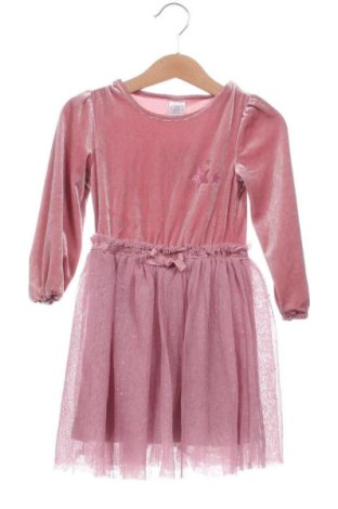 Gyerek ruha Unbranded, Méret 2-3y / 98-104 cm, Szín Hamurózsaszín, Ár 6 219 Ft