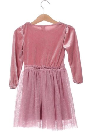 Gyerek ruha Unbranded, Méret 2-3y / 98-104 cm, Szín Hamurózsaszín, Ár 6 219 Ft