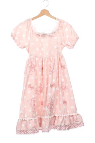 Kinderkleid Unbranded, Größe 13-14y/ 164-168 cm, Farbe Mehrfarbig, Preis 12,28 €