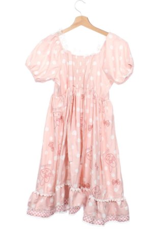 Kinderkleid Unbranded, Größe 13-14y/ 164-168 cm, Farbe Mehrfarbig, Preis 12,28 €