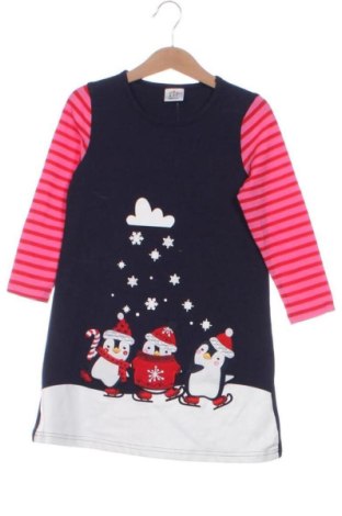Dziecięca sukienka Unbranded, Rozmiar 4-5y/ 110-116 cm, Kolor Kolorowy, Cena 64,99 zł