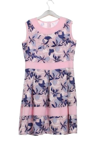 Kinderkleid Unbranded, Größe 11-12y/ 152-158 cm, Farbe Mehrfarbig, Preis 12,28 €