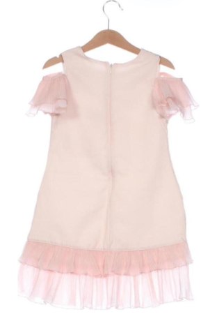Kinderkleid Unbranded, Größe 5-6y/ 116-122 cm, Farbe Rosa, Preis 15,00 €