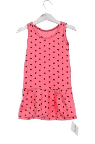 Rochie pentru copii Unbranded, Mărime 3-4y/ 104-110 cm, Culoare Roz, Preț 47,49 Lei