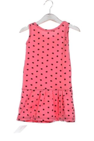 Rochie pentru copii Unbranded, Mărime 3-4y/ 104-110 cm, Culoare Roz, Preț 47,49 Lei