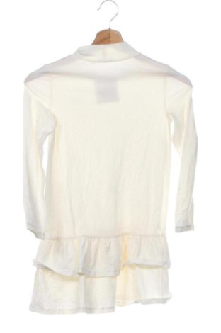 Dziecięca sukienka Unbranded, Rozmiar 8-9y/ 134-140 cm, Kolor Biały, Cena 64,99 zł