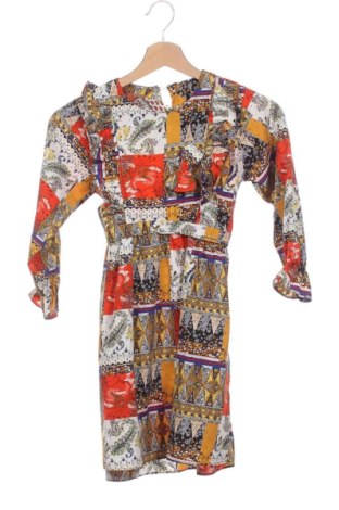 Kinderkleid Unbranded, Größe 8-9y/ 134-140 cm, Farbe Mehrfarbig, Preis € 16,99