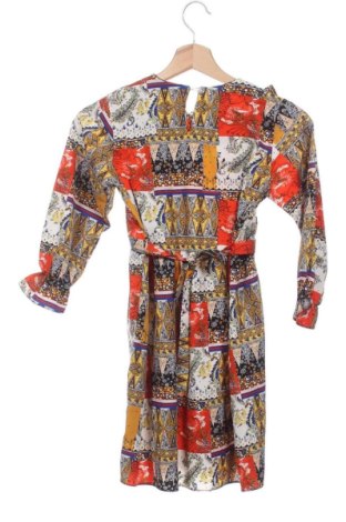 Kinderkleid Unbranded, Größe 8-9y/ 134-140 cm, Farbe Mehrfarbig, Preis € 16,99