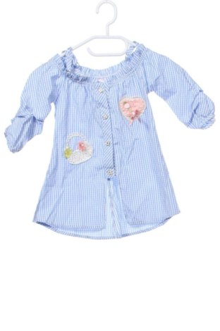 Παιδικό φόρεμα Unbranded, Μέγεθος 3-6m/ 62-68 εκ., Χρώμα Πολύχρωμο, Τιμή 14,99 €