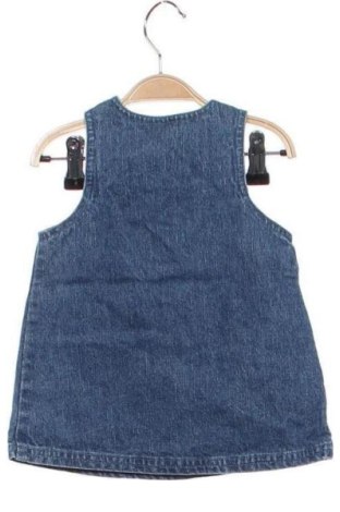 Детска рокля Unbranded, Размер 2-3m/ 56-62 см, Цвят Син, Цена 12,27 €