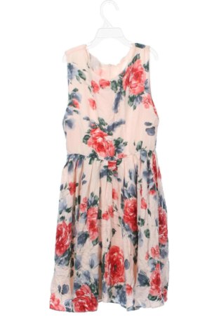 Детска рокля Unbranded, Размер 12-13y/ 158-164 см, Цвят Многоцветен, Цена 12,32 €