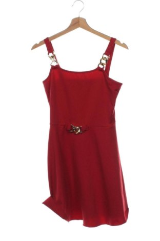 Rochie pentru copii Unbranded, Mărime 13-14y/ 164-168 cm, Culoare Roșu, Preț 75,99 Lei