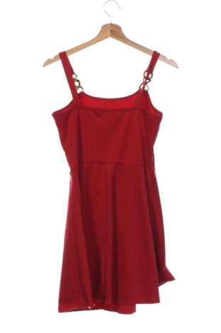 Rochie pentru copii Unbranded, Mărime 13-14y/ 164-168 cm, Culoare Roșu, Preț 75,99 Lei