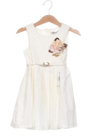 Kinderkleid Unbranded, Größe 4-5y/ 110-116 cm, Farbe Mehrfarbig, Preis 25,99 €