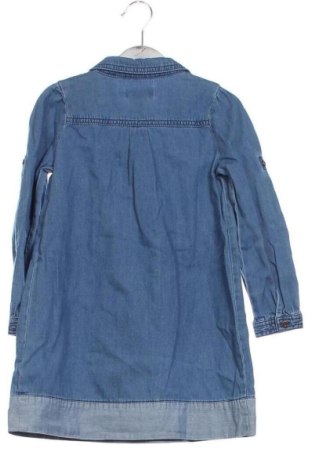 Детска рокля Unbranded, Размер 4-5y/ 110-116 см, Цвят Син, Цена 12,27 €