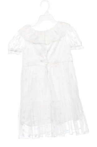 Παιδικό φόρεμα Unbranded, Μέγεθος 5-6y/ 116-122 εκ., Χρώμα Πολύχρωμο, Τιμή 12,32 €