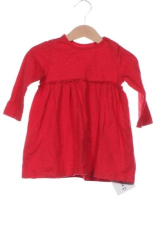 Kinderkleid Unbranded, Größe 6-9m/ 68-74 cm, Farbe Mehrfarbig, Preis € 12,28