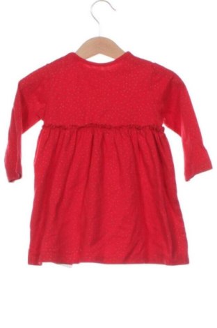 Kinderkleid Unbranded, Größe 6-9m/ 68-74 cm, Farbe Mehrfarbig, Preis € 12,28