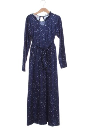 Kinderkleid Unbranded, Größe 9-10y/ 140-146 cm, Farbe Mehrfarbig, Preis € 12,28