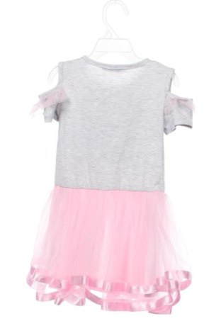 Παιδικό φόρεμα Unbranded, Μέγεθος 3-4y/ 104-110 εκ., Χρώμα Πολύχρωμο, Τιμή 12,00 €