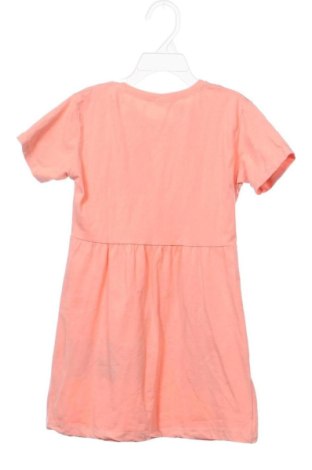 Παιδικό φόρεμα Unbranded, Μέγεθος 7-8y/ 128-134 εκ., Χρώμα Πορτοκαλί, Τιμή 12,00 €