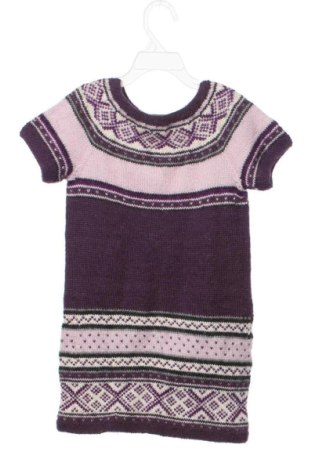 Παιδικό φόρεμα Unbranded, Μέγεθος 6-7y/ 122-128 εκ., Χρώμα Πολύχρωμο, Τιμή 12,32 €