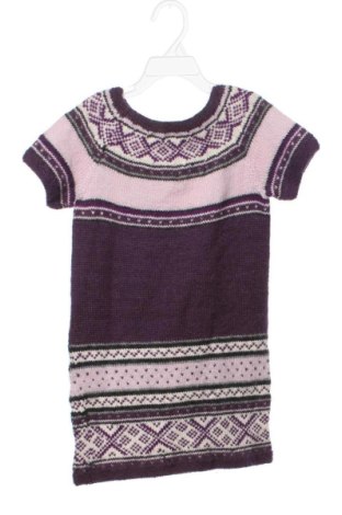 Παιδικό φόρεμα Unbranded, Μέγεθος 6-7y/ 122-128 εκ., Χρώμα Πολύχρωμο, Τιμή 12,32 €