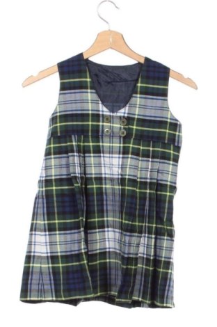 Детска рокля Unbranded, Размер 5-6y/ 116-122 см, Цвят Многоцветен, Цена 12,00 €