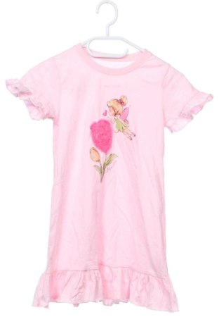 Детска рокля Unbranded, Размер 5-6y/ 116-122 см, Цвят Розов, Цена 12,78 €