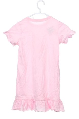 Детска рокля Unbranded, Размер 5-6y/ 116-122 см, Цвят Розов, Цена 12,78 €